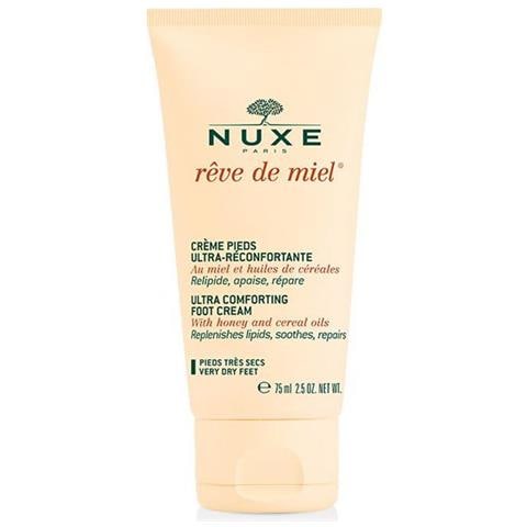 Nuxe Reve De Miel Duo Cr Ma / on - Foto 1