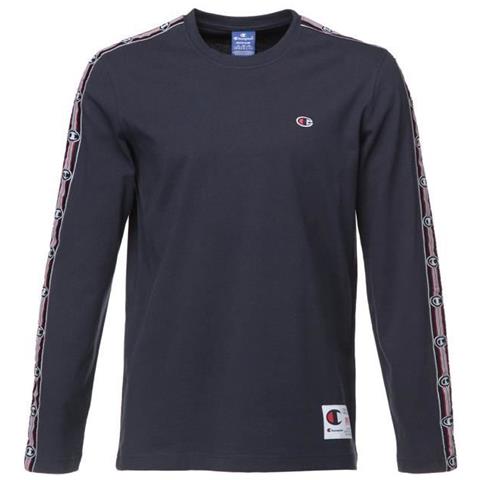 magliette maniche lunghe uomo under armour