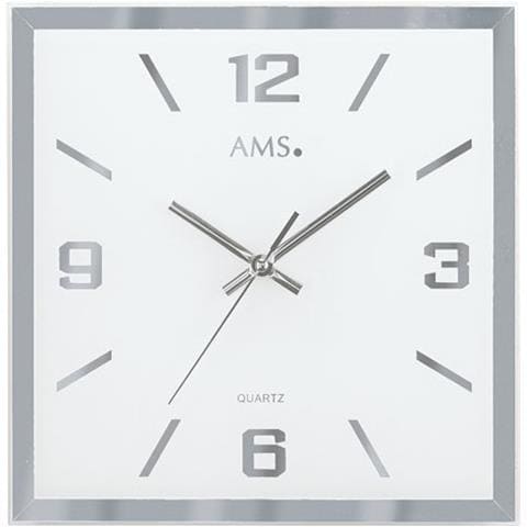 09324 Orologio Da Parete - Foto 1