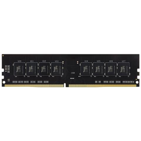 Memoria Dimm Elite 32 GB (1x32 GB) DDR4 3200 MHz CL22 - Foto 1