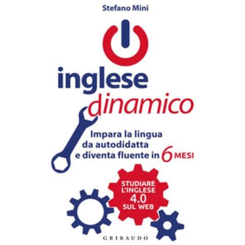 Stefano Mini - Inglese Dinamico - Foto 1