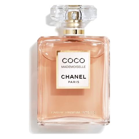 Coco Mademoiselle Edp Intense Vaporizador 50 Ml - Foto 1