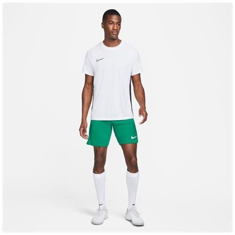 Pantaloncino Uomo Park III Taglia XL Colore Verde - Foto 2