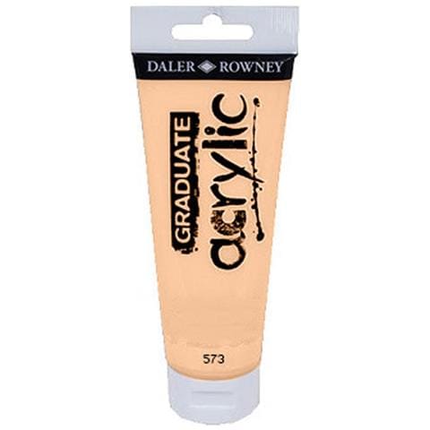 Colori Acrilici Laureati 120 Ml - Ritratto Rosa - Foto 1