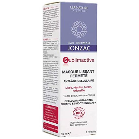Jonzac Maschera Lisciante Antietà Cellulare - Foto 1
