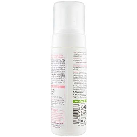 So'bio Etic Schiuma Detergente Schiarente Per Una Perfetta Pala, 150 Ml - Foto 5