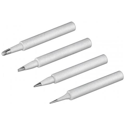 Kit Di Punte Per Saldatore Digitale - Foto 1
