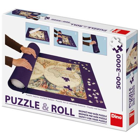 Puzzle Xl - sauri Neon Mondo (100 Pezzi) - Foto 1