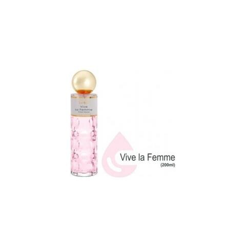 Eau De Parfum Spray 50ml Live The Femme - Foto 1