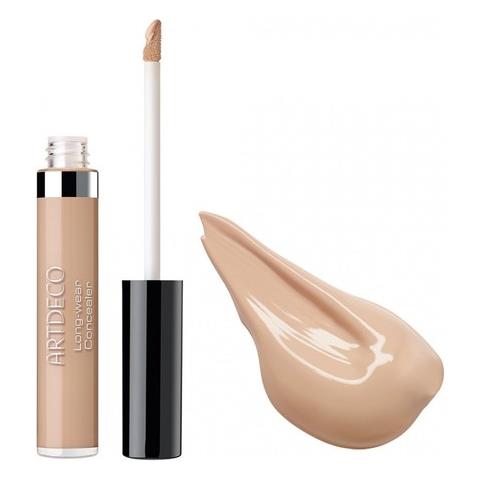 Long-wear Concealer Waterproof 22-soft Olive 7ml - Foto 1