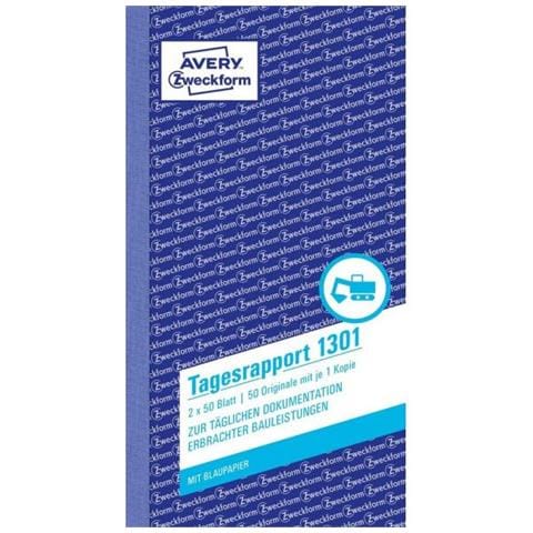 1301 50seiten Buchhaltungsformular & -buch (1301)  - Foto 1