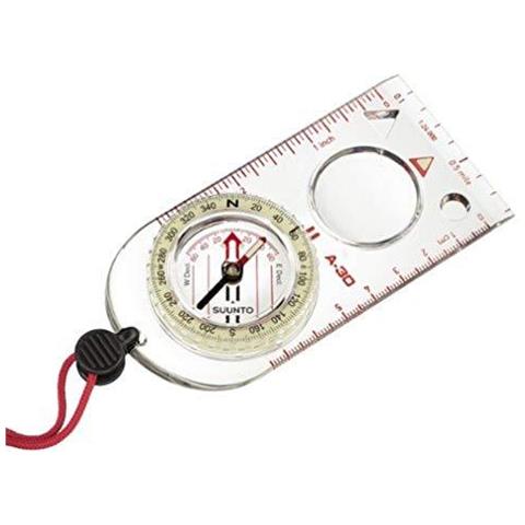 A-30 Nh Usgs Compass Bussole - Bianco Un Formato - Foto 1