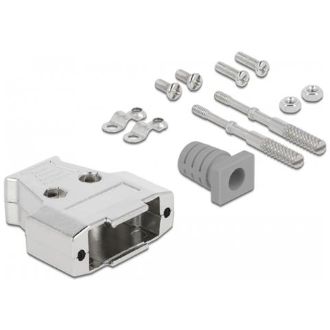 D-sub Connector Housing (66626)  - Foto 1