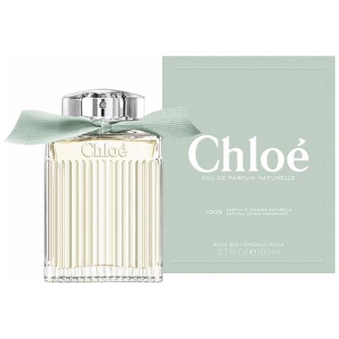 Chloè Naturelle Eau De Parfum, Spray - Profumo Donna - Foto 1