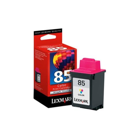 Cartuccia Ink Originale Ciano Magenta Gialla Color Jetprinter 3200/5000 Capacità 470 Pagine - Foto 1