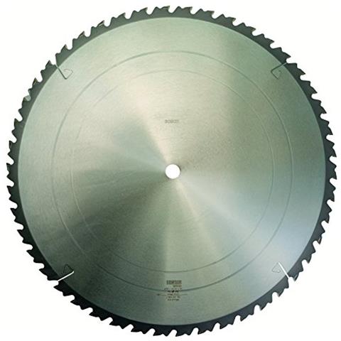 professionale 2608640762 Lama per sega circolare dal Construct legno, dimensioni: 700 x 30 x 4,2 mm, 46 denti, 1 pezzo - Foto 1