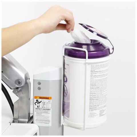 Sv Saniwipes Holder Accessory. - Foto 1