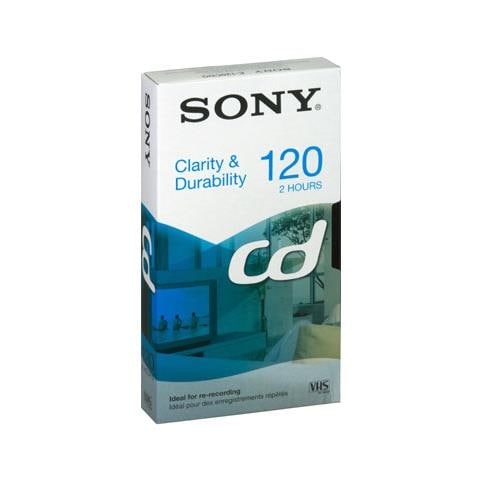 E120CD, 120 min - Foto 1