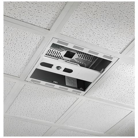 CMS492C, Soffitto - Foto 1