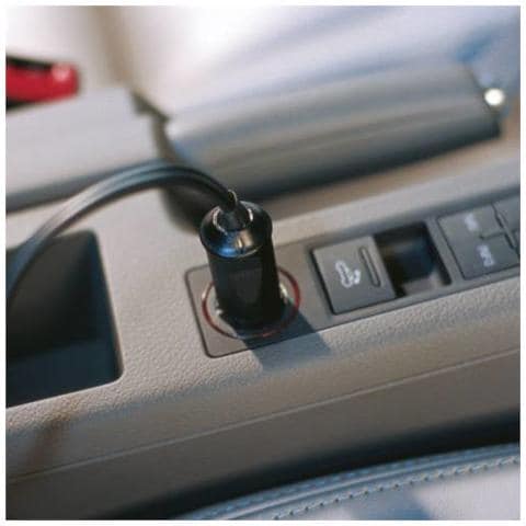 FR40 AC / DC, Elettrico, 12/24, A+, Blu, Grigio - Foto 3