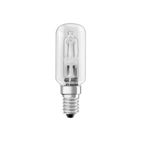 00112438 40W E14 D Bianco caldo lampadina alogena energy-saving lamp - Foto 1