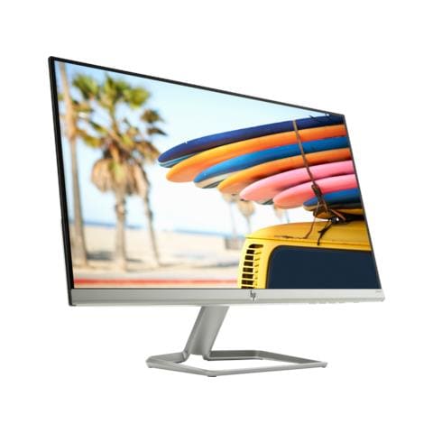 Monitor 24" IPS 24FW FHD 1920 x 1080 1080p, 5 ms, AMD FreeSync, Inclinabile, Argento - Foto 2