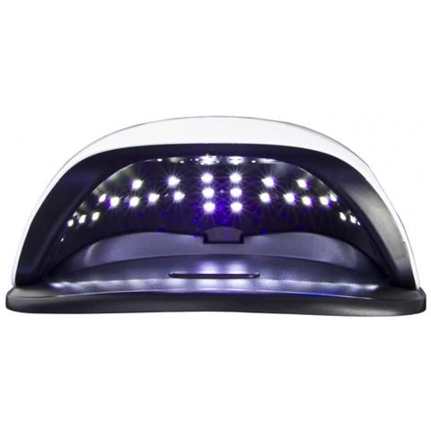 EBN007 asciugatrice smalto per unghie 80 W UV + LED - Foto 4