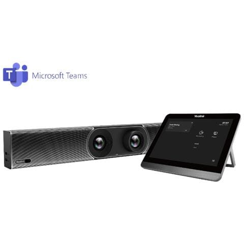 Video Collaboration Bar A30-020-teams (1206621)  - Foto 1