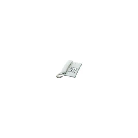 Panasonic Kx-ts500pdb White (kx-ts500pdw) - Foto 2