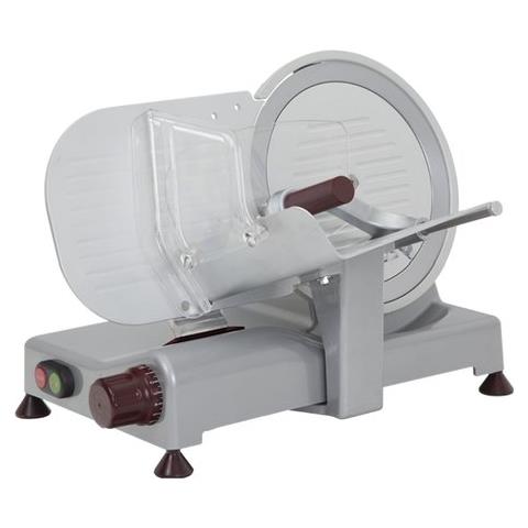 Affettatrice R. G. V. Luxury 275 S Silver 90752 - Foto 1