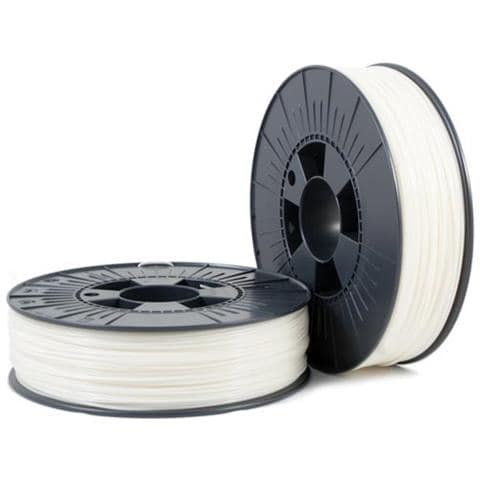 ABS175N07 materiale di stampa 3D ABS Bianco 750 g - Foto 1