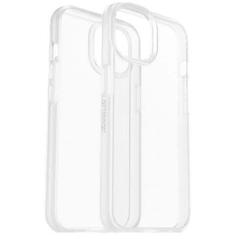 Custodia Per iPhone 14 serie React, Colore Trasparente - Foto 1