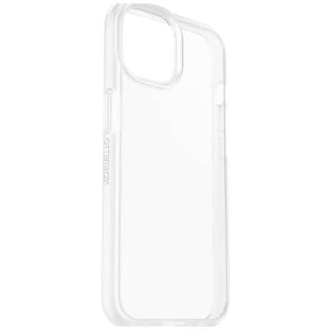 Custodia Per iPhone 14 serie React, Colore Trasparente - Foto 2