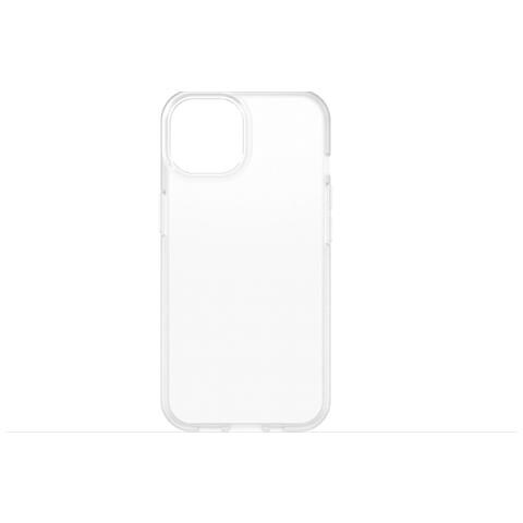 Custodia Per iPhone 14 serie React, Colore Trasparente - Foto 4