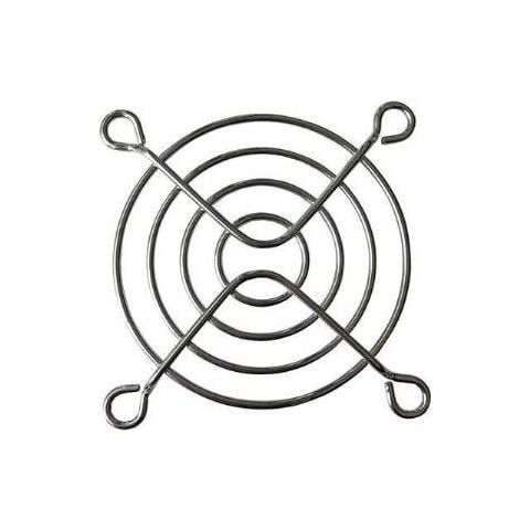 Lfter-schutzgitter Asfn68001 (b X H) 60 Mm X 60 Mm (asfn68001) - Foto 1