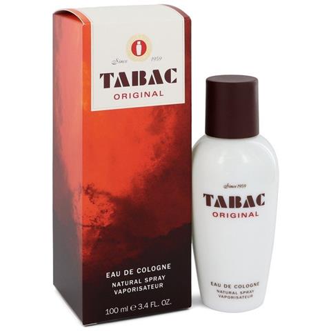 Tabac By Cologne Spray 3.3 Oz (men) - Foto 1