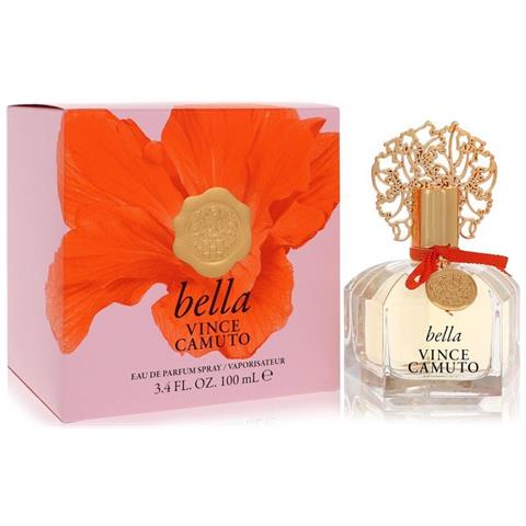 Bella By Eau De Parfum Spray 3.4 Oz (women) - Foto 1