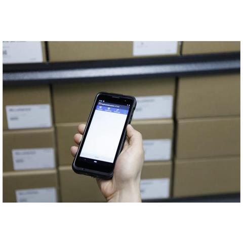 Computer Palmare CA-MT-11010B 5.5" 1440 x 720Pixel Touch Screen Colore Nero - Foto 2