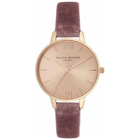 Orologio Donna Ob16de03 (ø 34 Mm) - Foto 1