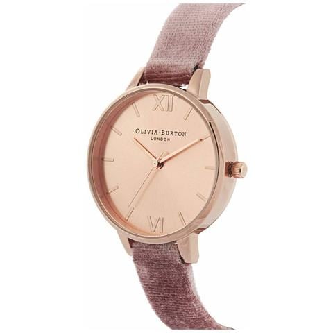 Orologio Donna Ob16de03 (ø 34 Mm) - Foto 4