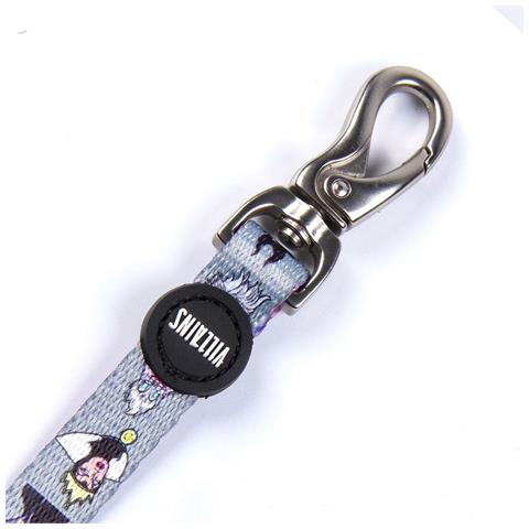 Guinzaglio Per Cani Disney Villains Grigio M - Foto 7