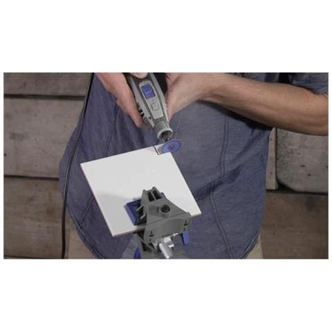 Disco Diamantato Sc545dm Ceramica Ø 38 Mm - Foto 2