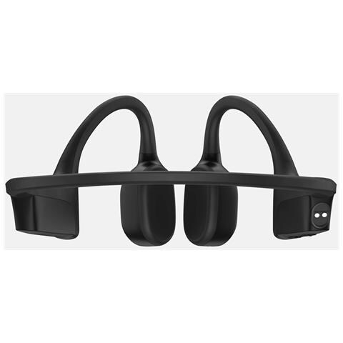 WING Auricolare Wireless A clip Sport Bluetooth Nero - Foto 2