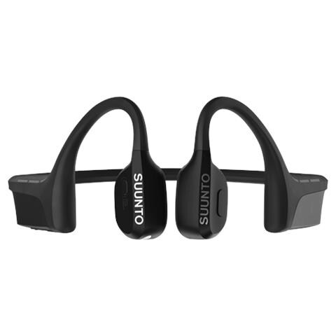 WING Auricolare Wireless A clip Sport Bluetooth Nero - Foto 1