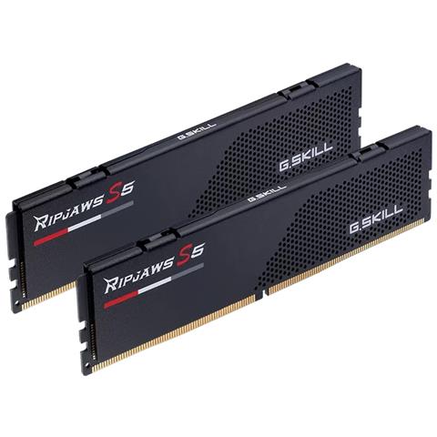 Memoria DIMM 96 GB (2 x 48 GB GB) DDR5 6400 MHz CL32 Colore Nero - Foto 2