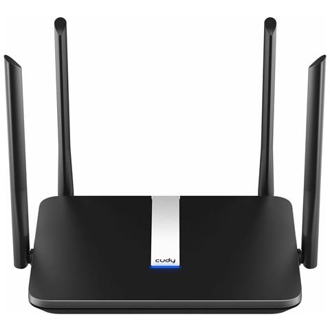 Router X6 - Foto 1