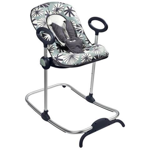 Lettino Per Bambini Regolabile Con 3 Posizioni Di Reclinazione - Foto 1