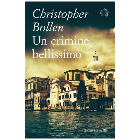 Bollen Christopher - Un Crimine Bellissimo - Foto 2