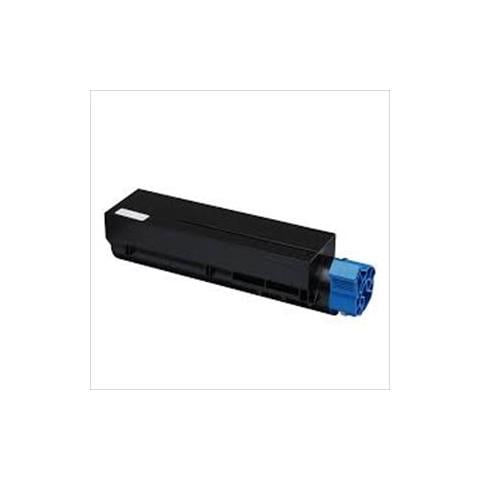 TONER COMPATIBILE - Oki B412/b432/b512/mb472/mb492/mb562 Cartuccia Tonico Nero - Sostituisce 45807102 - Foto 1