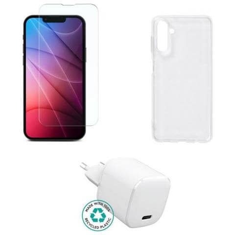 Es-kit-samgala135g Caricabatterie Per Dispositivi Mobili - Foto 1